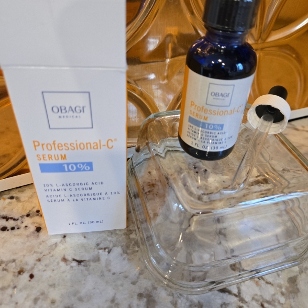 Obagi Professional-C Serum 10%